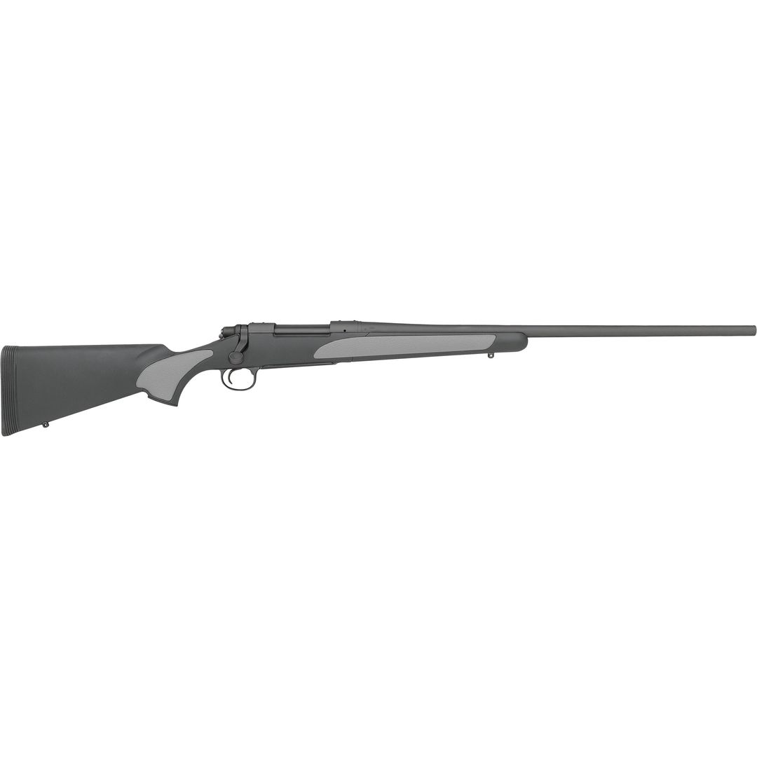 Remington 700 SPS 243WIN 24" Webinar