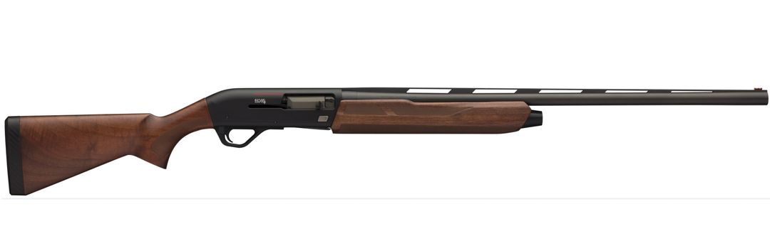 Winchester SX4 Field 12GA 26" Webinar
