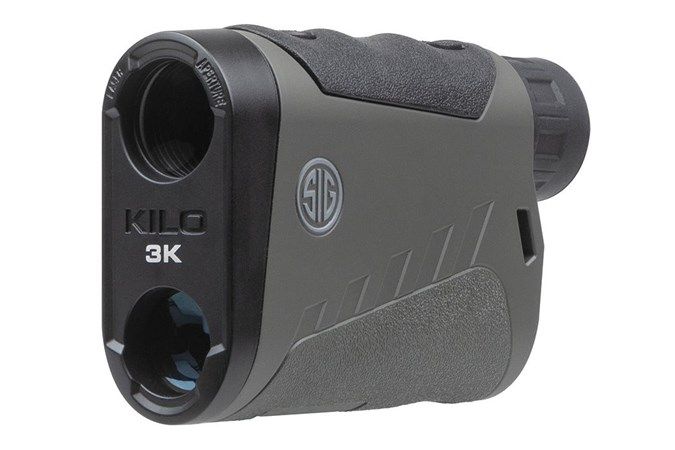 SIG Sauer Kilo3000 Laser Rangefinder Webinar